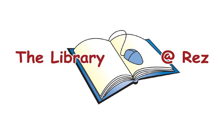 Library @ Rez Library @ Rez