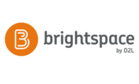 D2L Logo D2L Logo