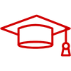 Graduation Icon