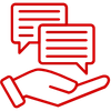 Guidance Icon