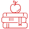 Library Icon